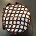 Bun Cover with Clips