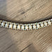 Browbands with Snaps