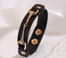 Adjustable Bit Bracelet