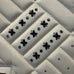 Rising Star Dressage Pads