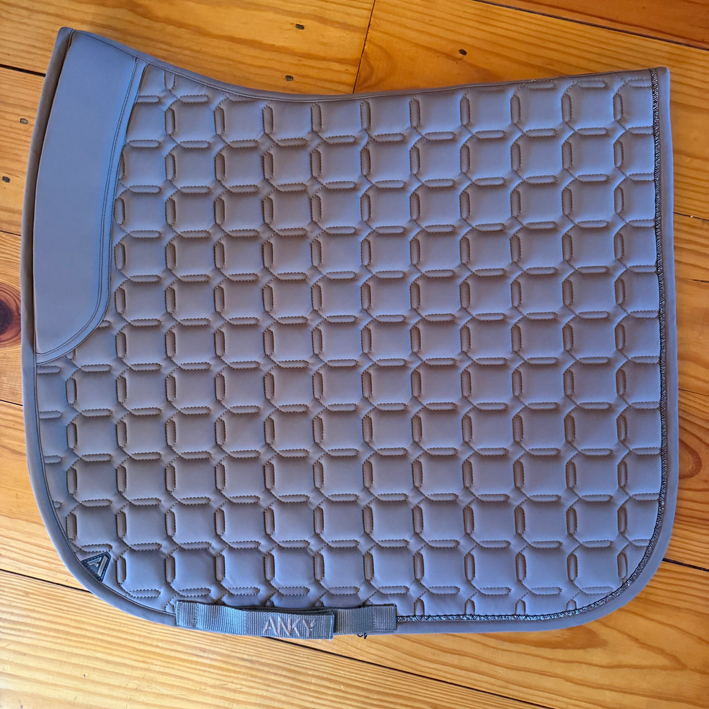 BR/Anky Saddle Pads