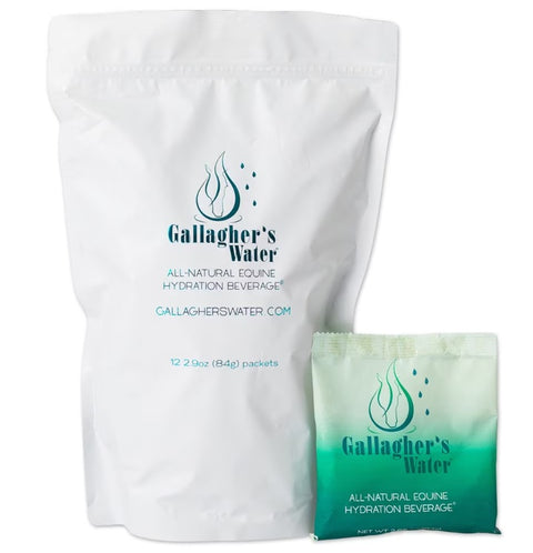Gallaghers Water