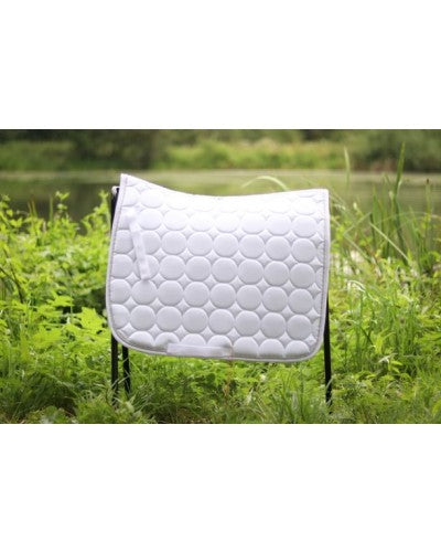 Gulfstream Saddle Pad