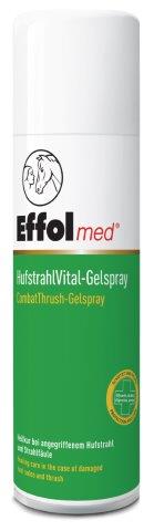 Hoof Vital - Thrush Gelspray