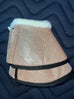 Glam Dressage Pad & Boots