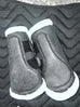 Glam Dressage Pad & Boots