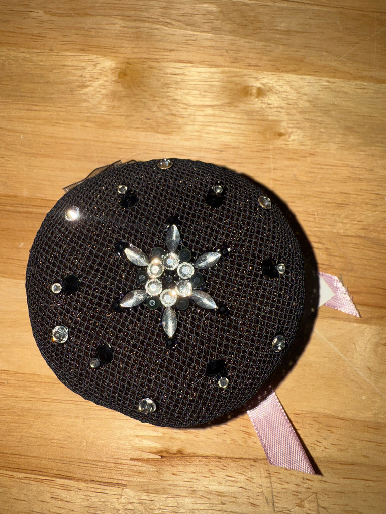 Plastronique Bun Covers