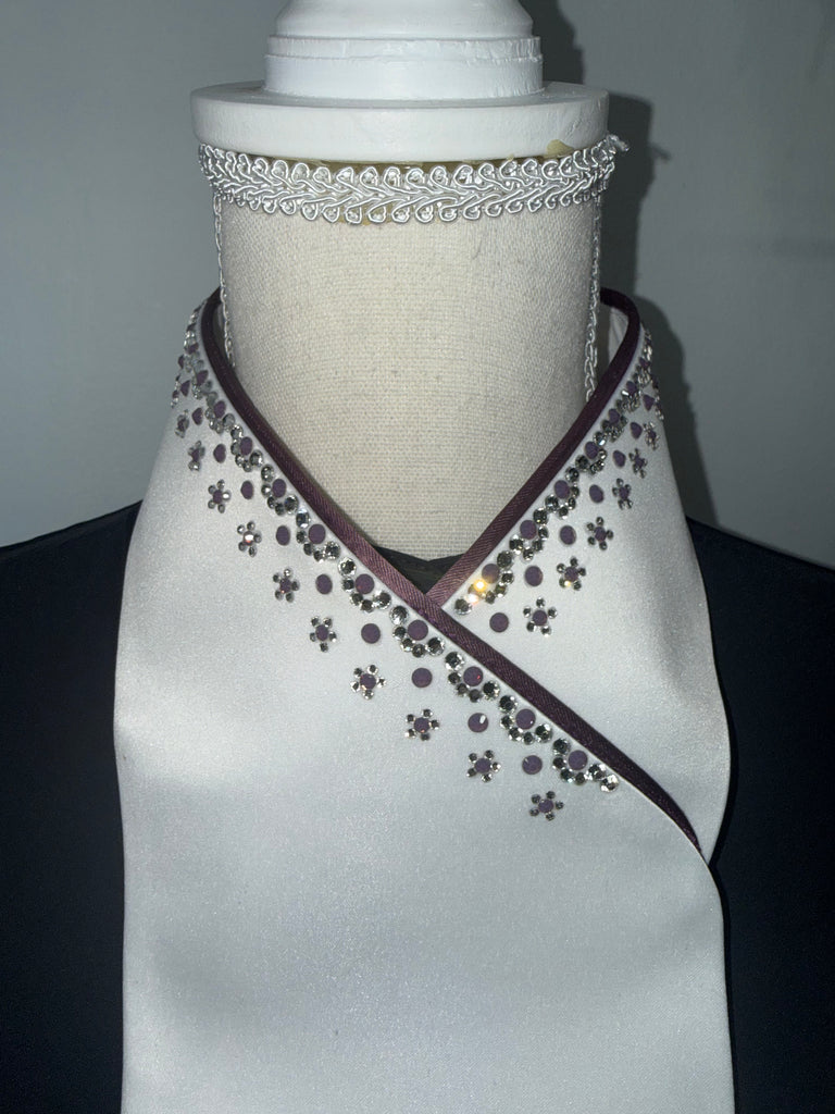 Plastronique Stock Ties