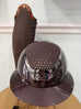 Star Lady Shine Brown - S