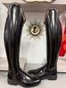 Bellini - Brushed Black 38 A S