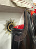 Bellini - Brushed Black 38 A S