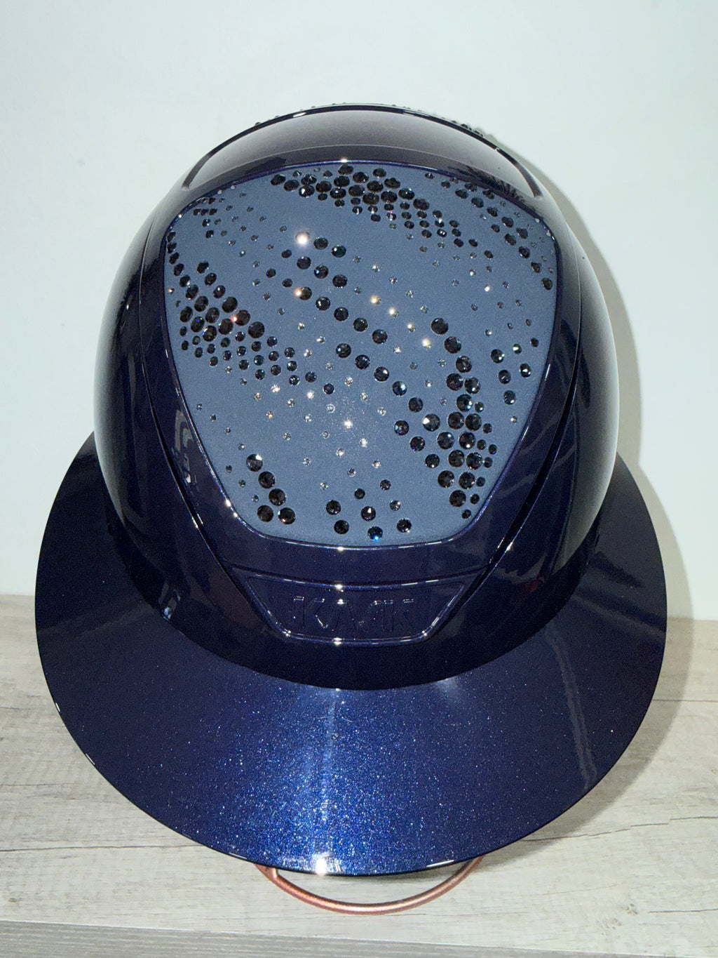 Star Lady Atlantic Blue/Flow - M