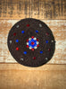 Plastronique Jeweled Bun Covers - Black