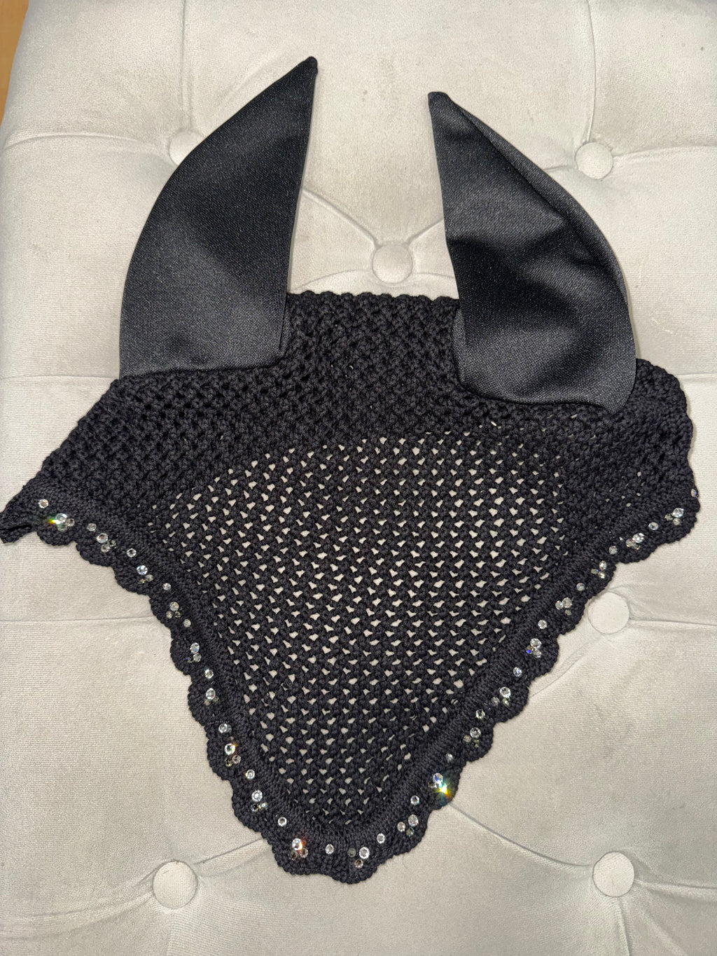 Rising Star Bonnets
