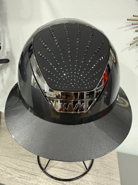 Star Lady Pure Shine Anthracite/Origin