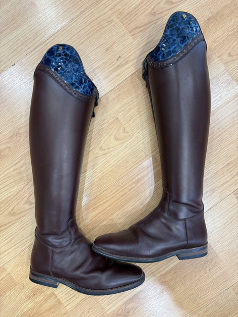 Sublime Brown 38.5/45/35.5 PRE-OWNED