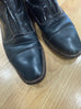 Superior Patent Blue 36.5/44/36.5 PRE-OWNED