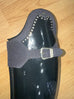 Superior Patent Blue 36.5/44/36.5 PRE-OWNED