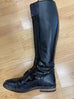 Superior Patent Blue 36.5/44/36.5 PRE-OWNED