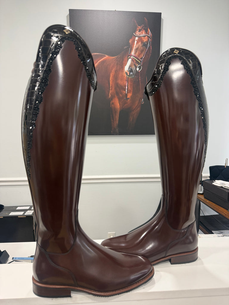 Bellini - Brushed Oxford 38 MC L