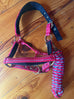 BR/Anky Halters & Leads