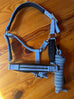 BR/Anky Halters & Leads