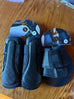 BR/Anky Leg Protection