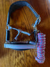 BR/Anky Halters & Leads