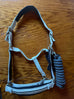 BR/Anky Halters & Leads