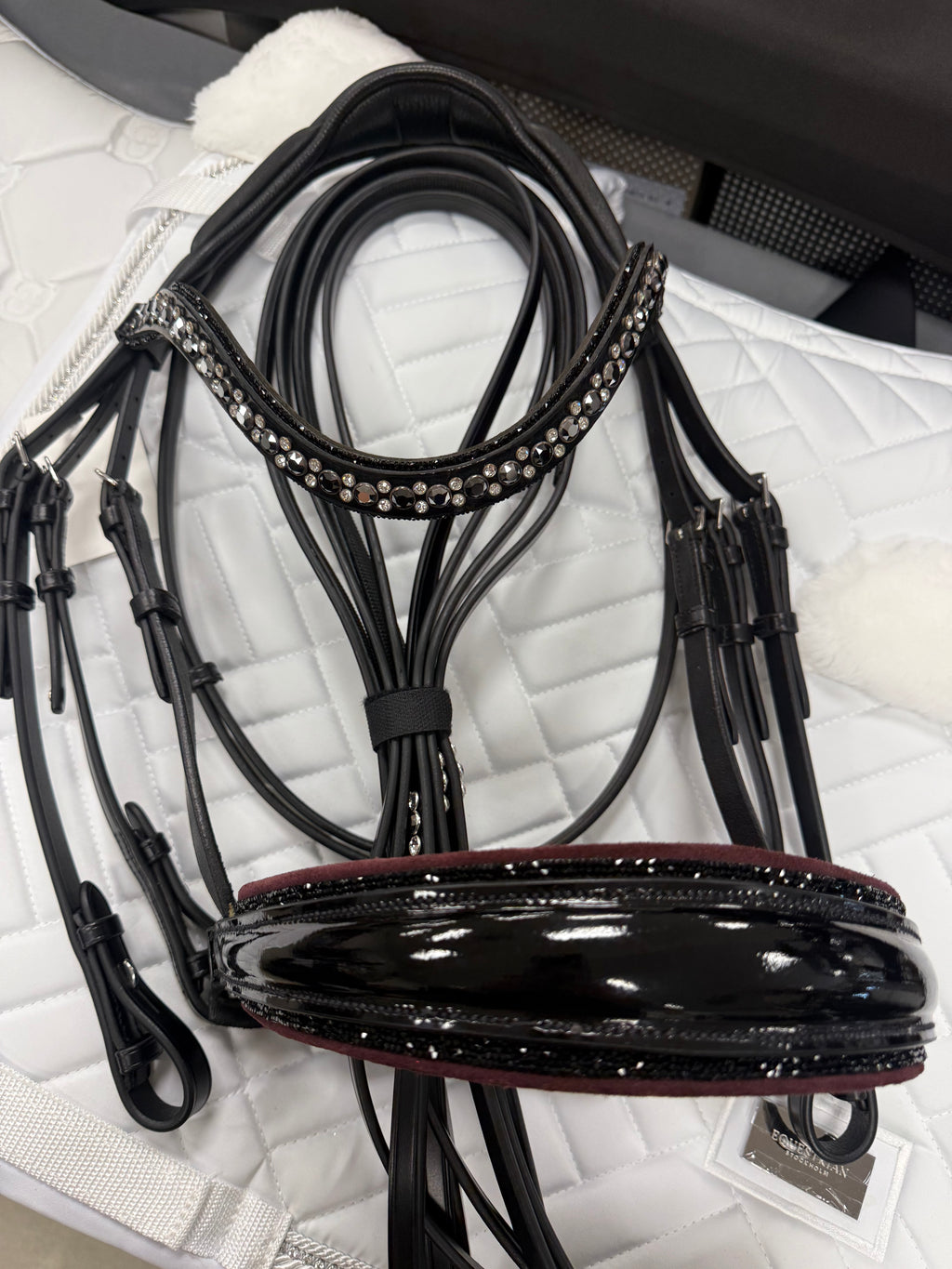 Rising Star Bridles