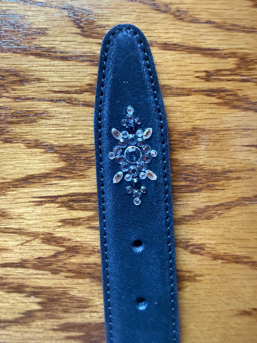 Plastronique Belts