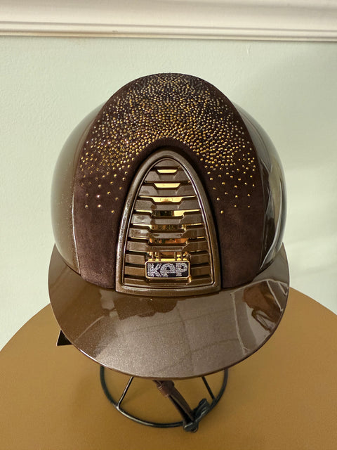 Cromo 2.0 Diamond Brown- M