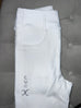 Kymmie Compression Breech  -White