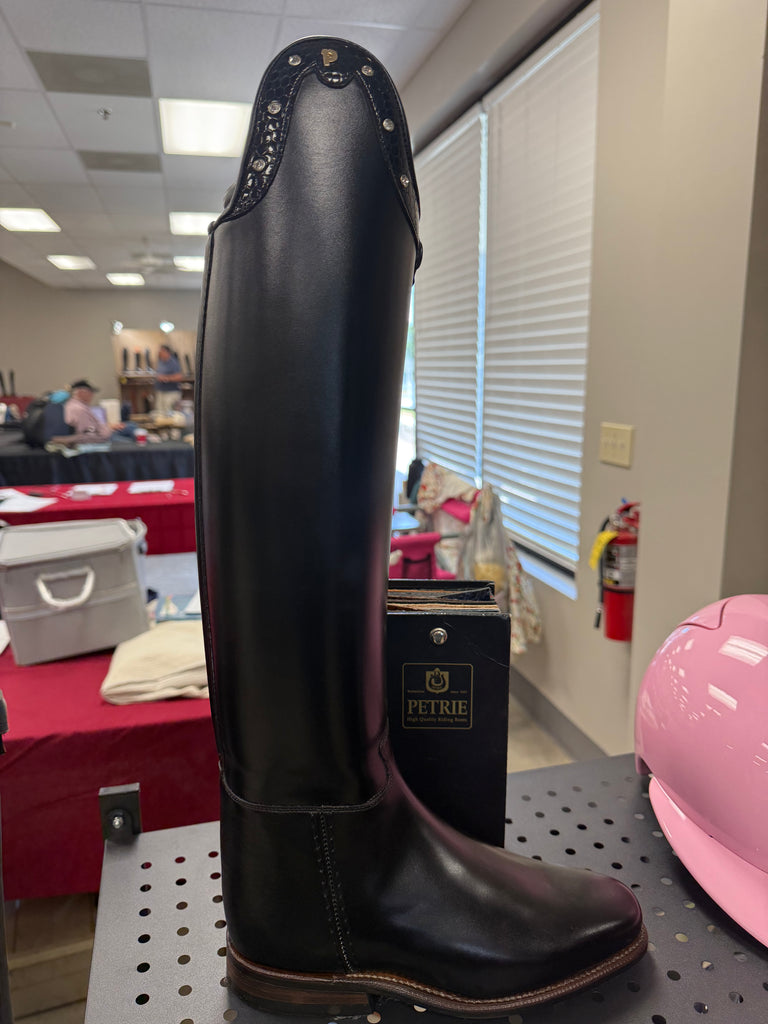 Elegance Black 38/43/31