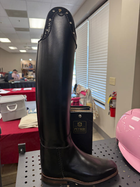 Elegance Black 38/43/31