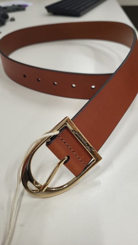 Stirrup Belt