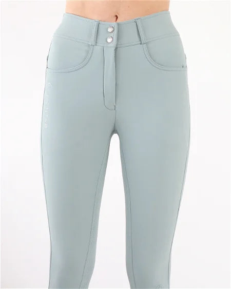 Megan Highwaist Breech - Turin