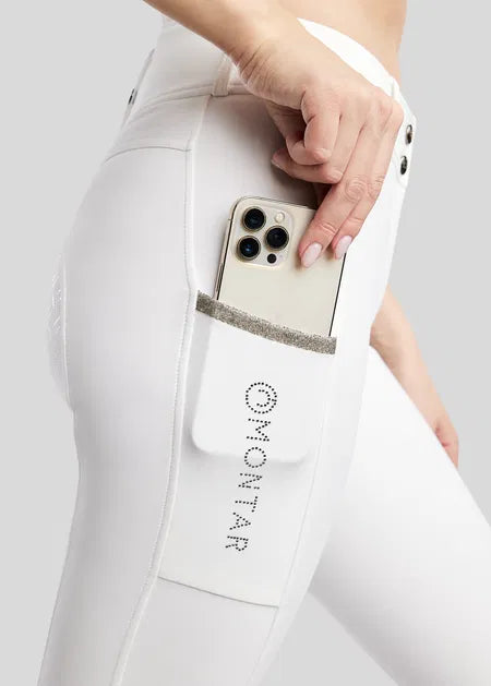 MoGaia GM Breech