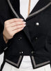 MoGloria GM Caviar Tail Coat