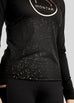 MoNille Long Sleeve Tee