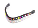 Neon Lights Browband