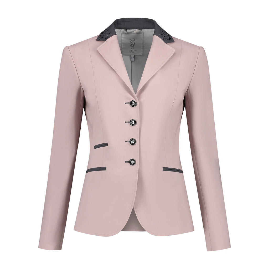 pink short jacket for dress Anne Klein Short Jacket, Pink / 14