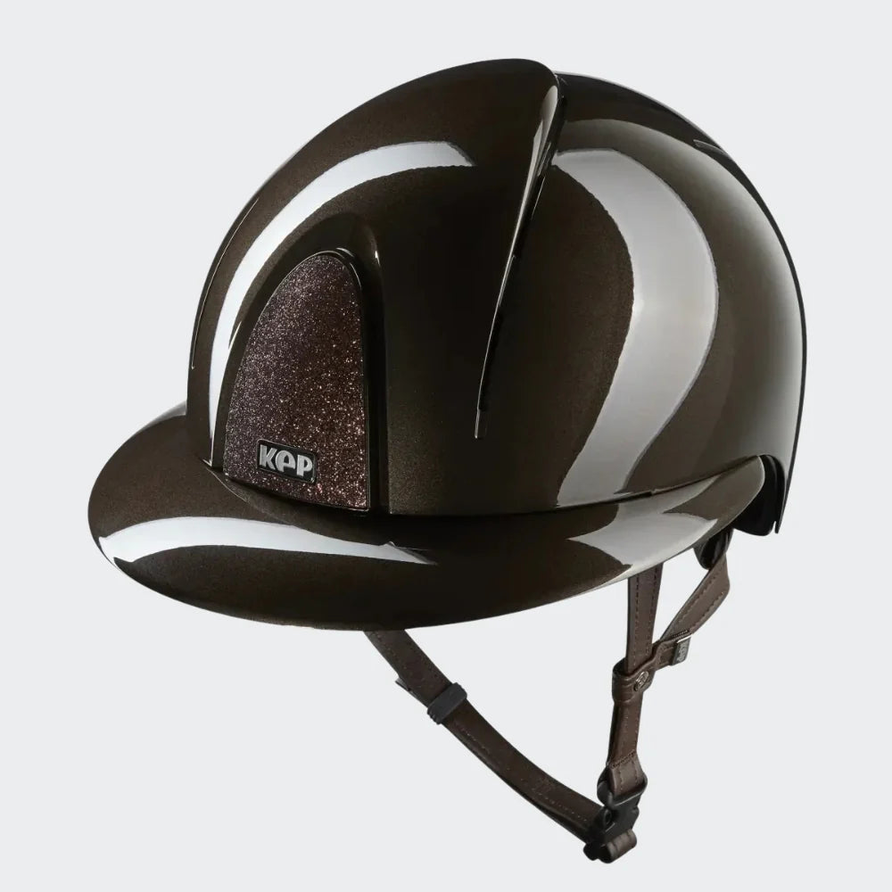 KEP Smart Nova Brown