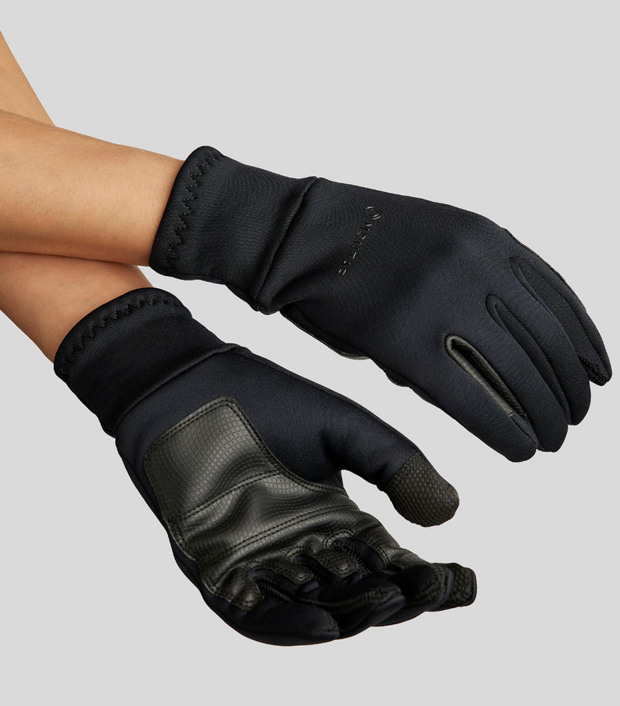 Softshell Brushed Gloves