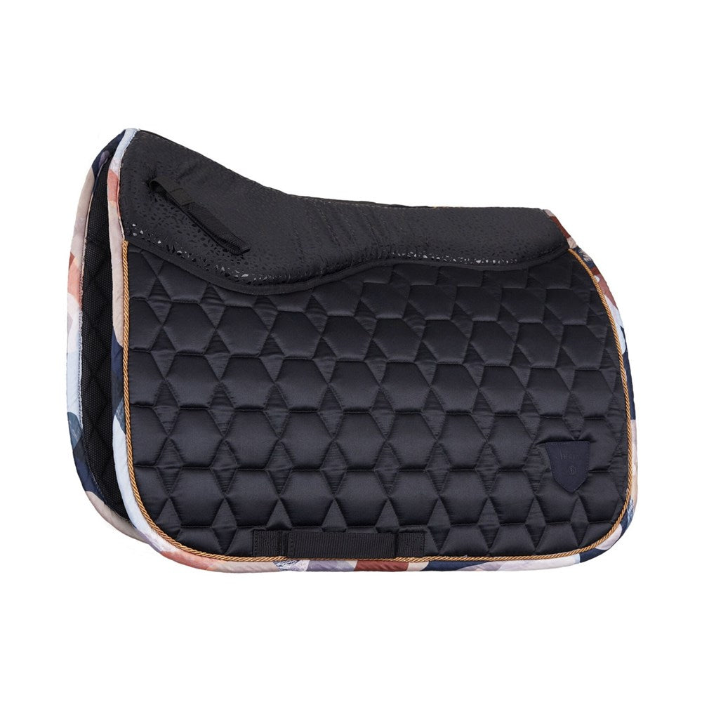 Tarrazzo Saddle Pad