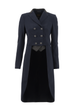 Vienna Pro Tail Coat - Final Sale