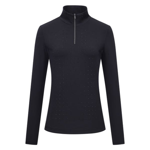 IRHBelle Sparkle Riding Top