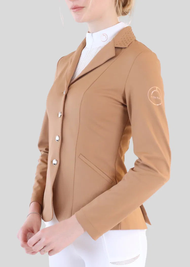 ジャケット・アウター Bibiy BONNIE JACKET BONNIE JACKET（テーラードジャケット/コート）｜Bibiy.（ビビィ