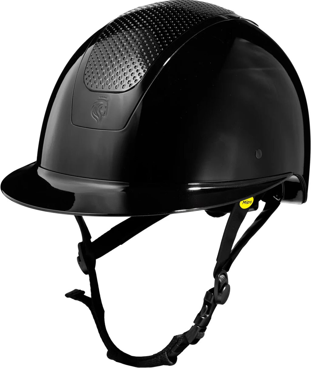 Crown MIPS Helmet - Glossy