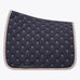 CT All Over Logo Dressage Pad